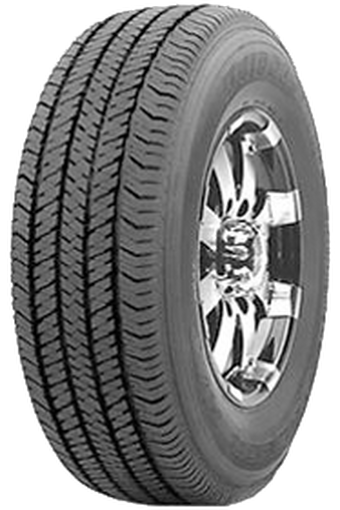 Bridgestone Dueler H/T 684 PZ (205/65 R16 95T)