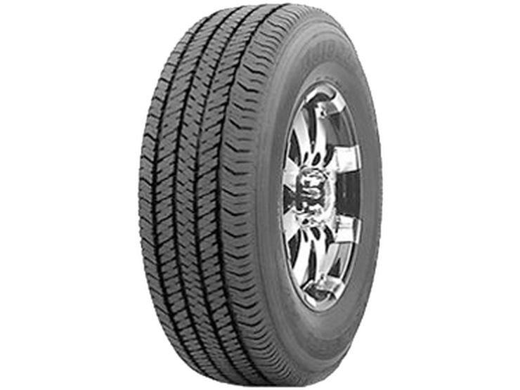 Bridgestone Dueler H/T 684 VZ (215/65 R16 98T)