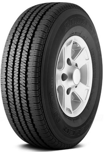 Bridgestone Dueler H/T 684 II (265/60 R18 110H) HZ 72CE