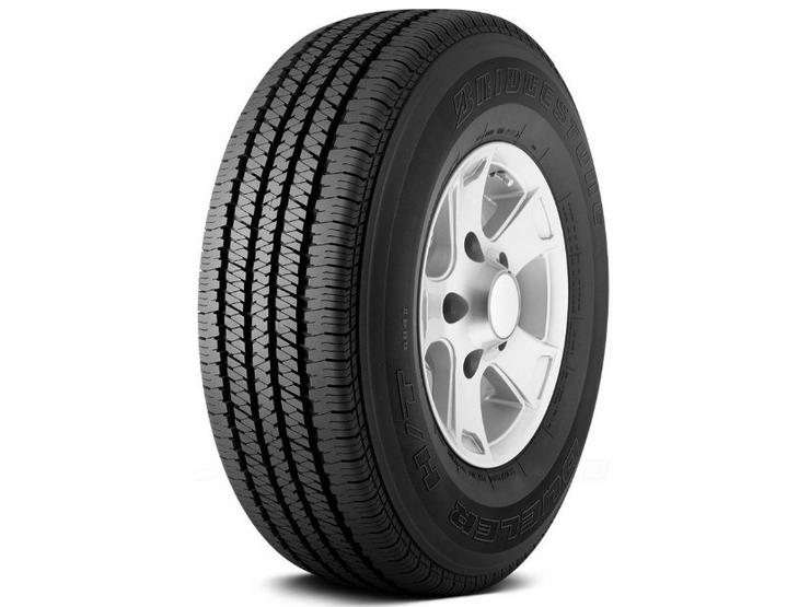 Bridgestone Dueler H/T 684 II (255/70 R16 111T) NZ