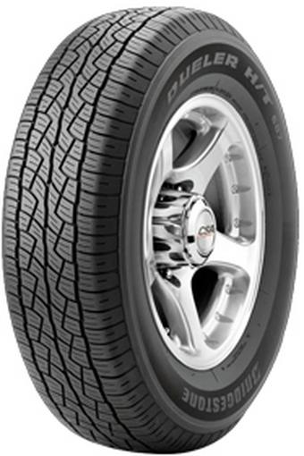 Bridgestone Dueler H/T 687 235/55 R18 99H