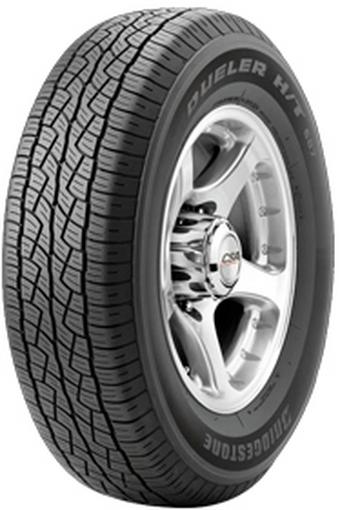 Bridgestone Dueler H/T 687 (225/70 R16 103T)