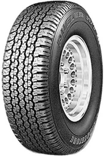 Bridgestone Dueler H/T 689 AZ (265/70 R16 112H)