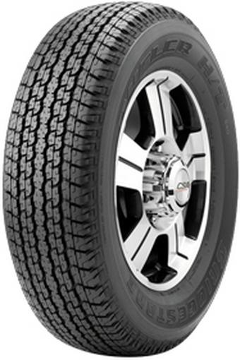 Bridgestone Dueler H/T 840 RF MZ (245/65 R17 111S)