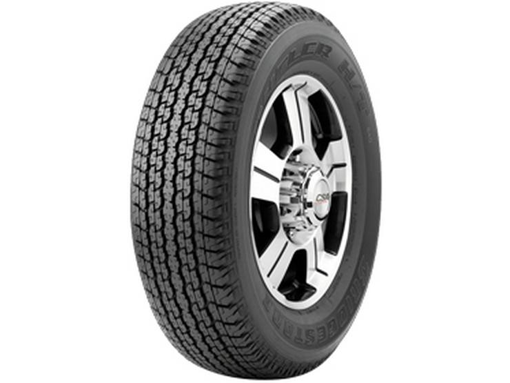 Bridgestone Dueler H/T 840 255/60 R17 106T Z