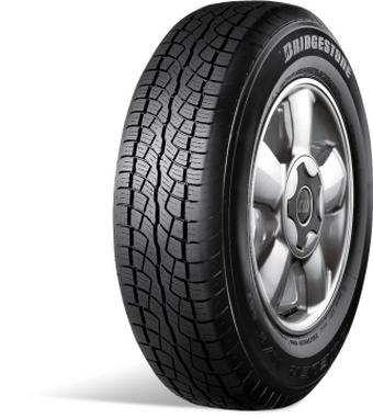 Bridgestone Dueler H/T D687 (235/55 R18 100H) LHD 70CE