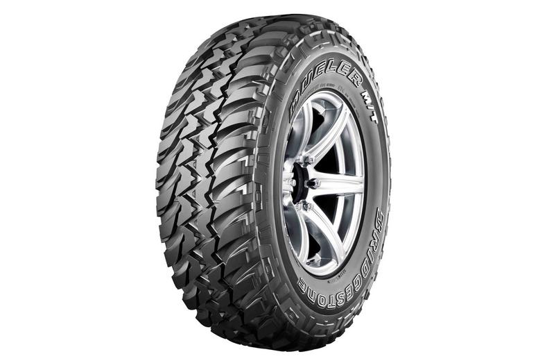 Dueler M/T 674 Dueler M/T 674