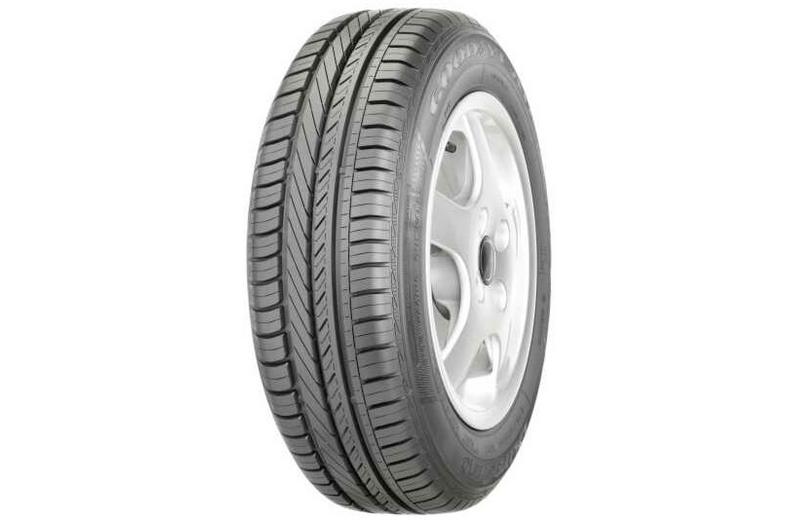 Goodyear DuraGrip XL (165/60 R15 81T) Goodyear DuraGrip XL (165/60 R15 81T)