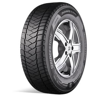 Bridgestone Duravis All Season (225/75 R16 121/120R)