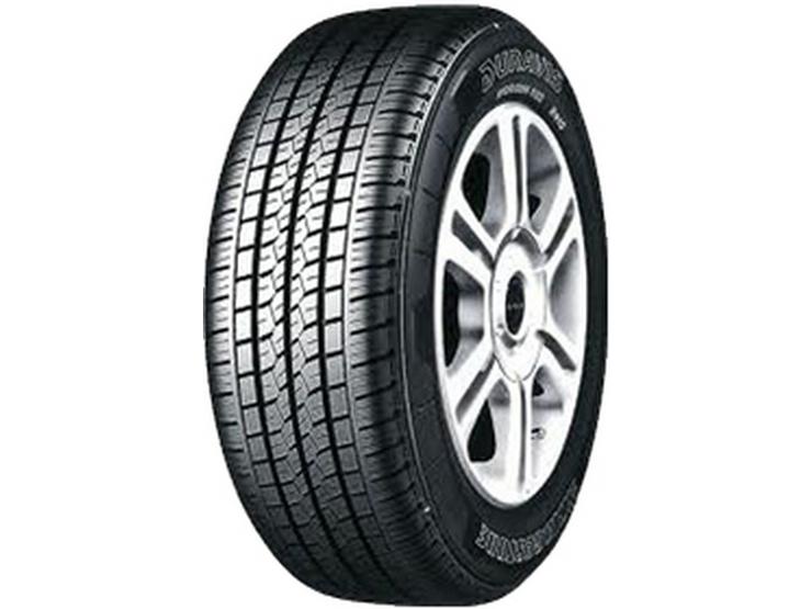 Bridgestone Duravis R410 Z (215/65 R15 104/102T C)