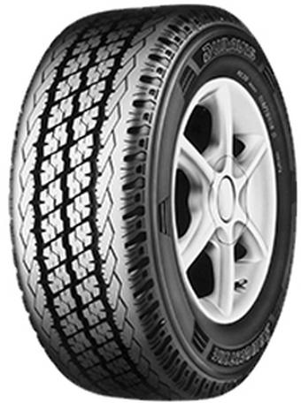 Bridgestone Duravis R630 195/70 R15 104/102R FZ
