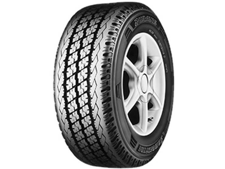 Bridgestone Duravis R630 (195/75 R16 107/105R)