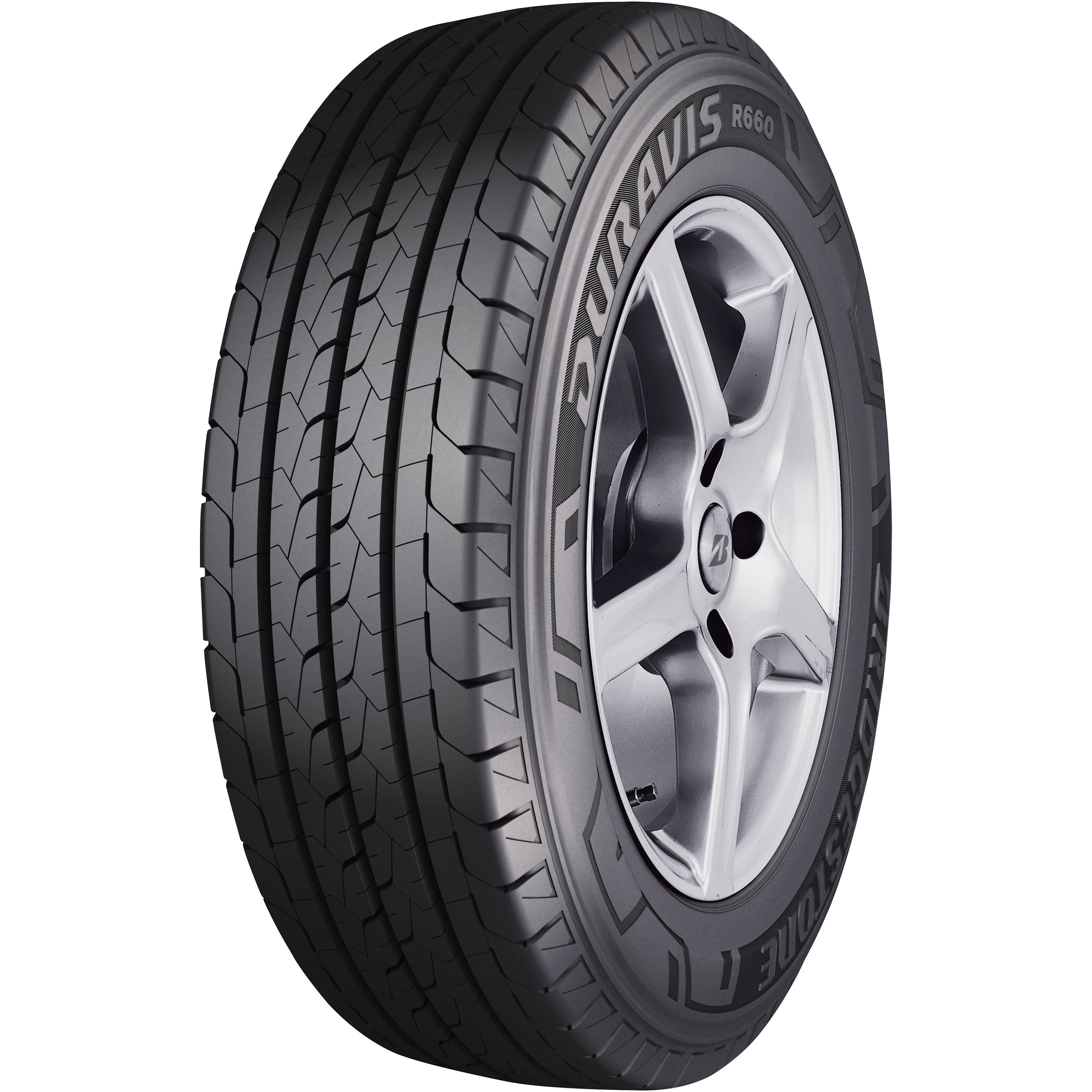 Bridgestone Duravis R660 (225/65 R16 112/110T)
