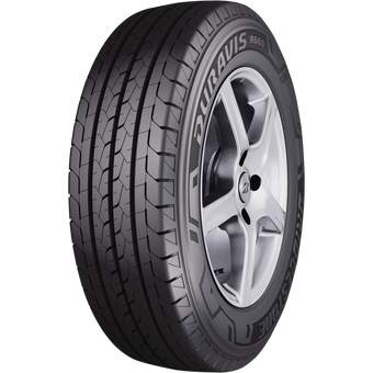 Bridgestone Duravis R660 (225/70 R15 112/110S)