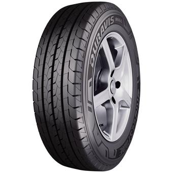 Bridgestone Duravis R660 Eco (225/65 R16 112/110R) MO