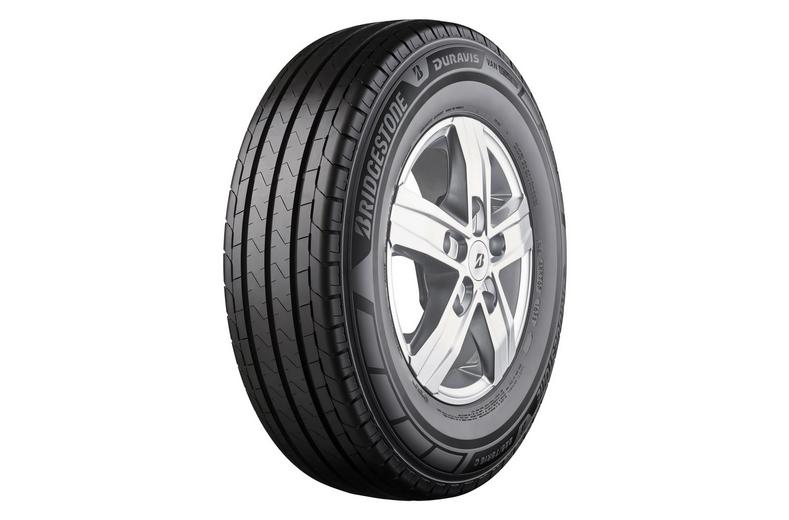 Bridgestone Duravis Van (195/70 R15 104/102S) ENLITEN Bridgestone Duravis Van (195/70 R15 104/102S) ENLITEN