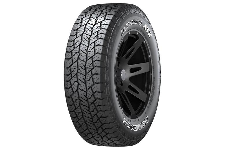 Hankook Dynapro AT2 RF11 Hankook Dynapro AT2 RF11