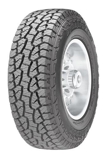 Hankook Dynapro AT-M RF10 (225/75 R16 106T) XL OWL