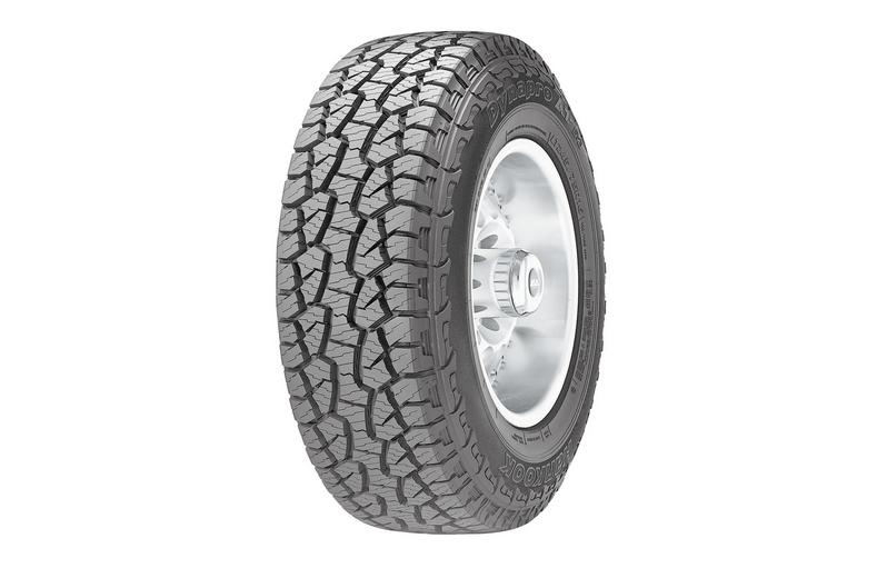 Hankook Dynapro AT-M RF10 Hankook Dynapro AT-M RF10