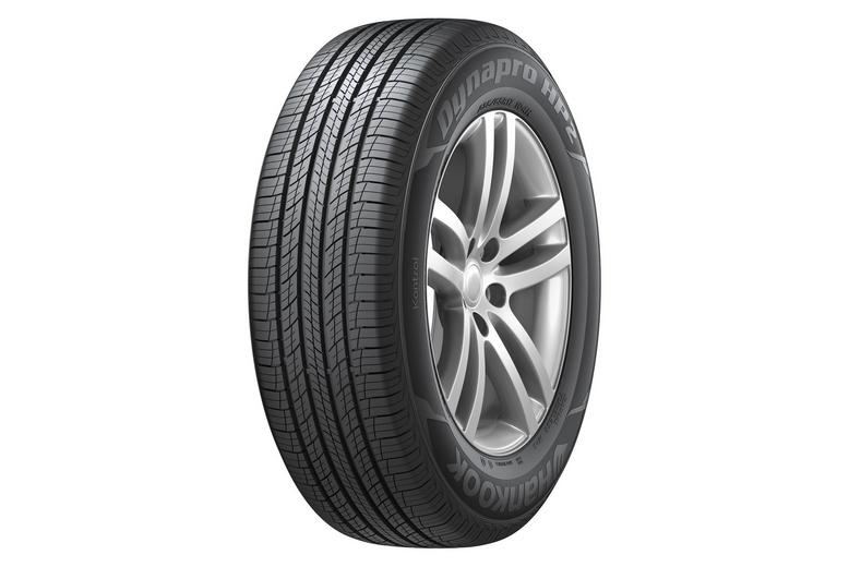 Hankook Dynapro HP2 RA33 Hankook Dynapro HP2 RA33