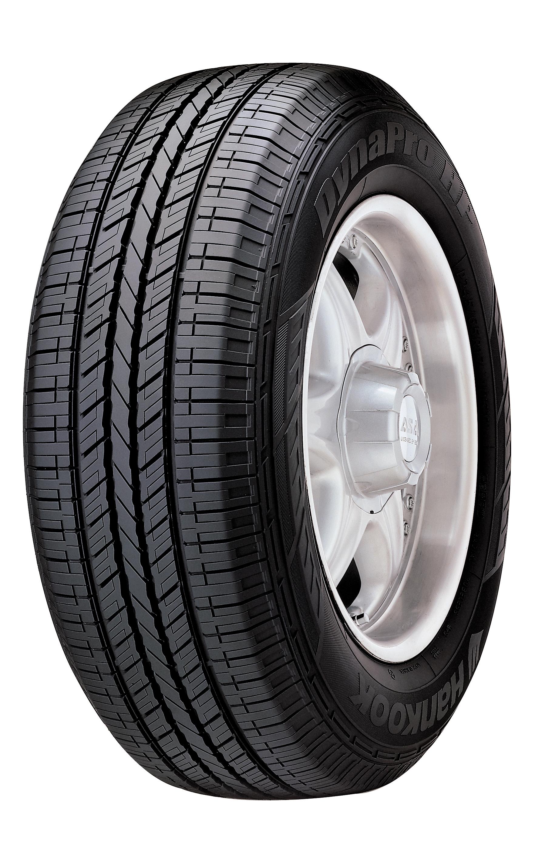 Hankook Dynapro HP RA23 (235/70 R17 111H) XL