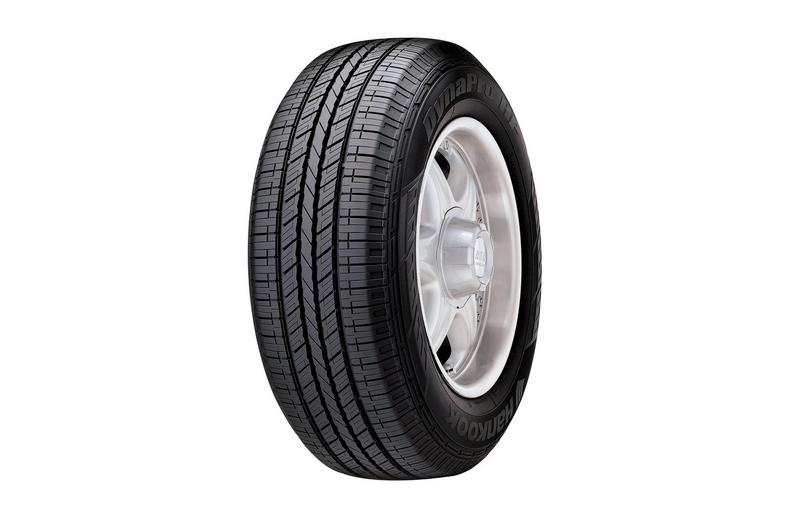 Hankook Dynapro HP RA23 (235/70 R17 111H) XL Hankook Dynapro HP RA23 (235/70 R17 111H) XL