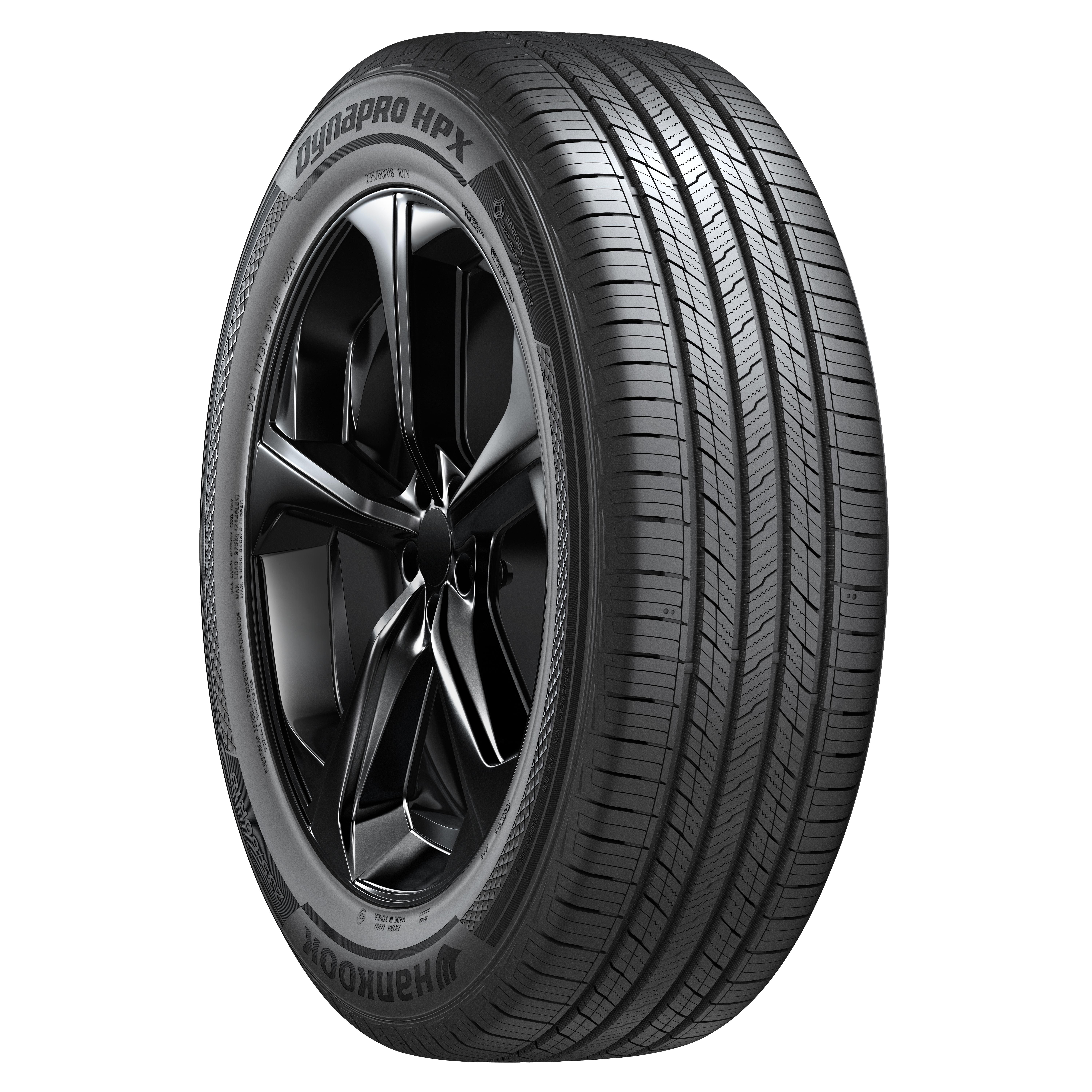 DynaPro HPX RA43