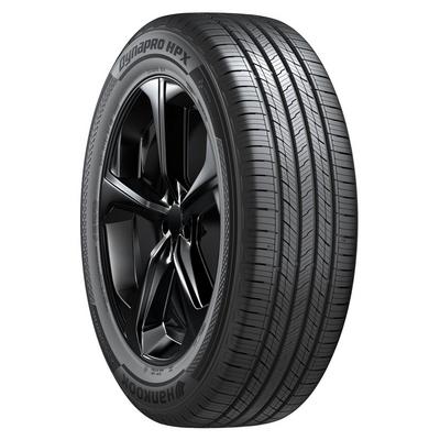 DynaPro HPX RA43