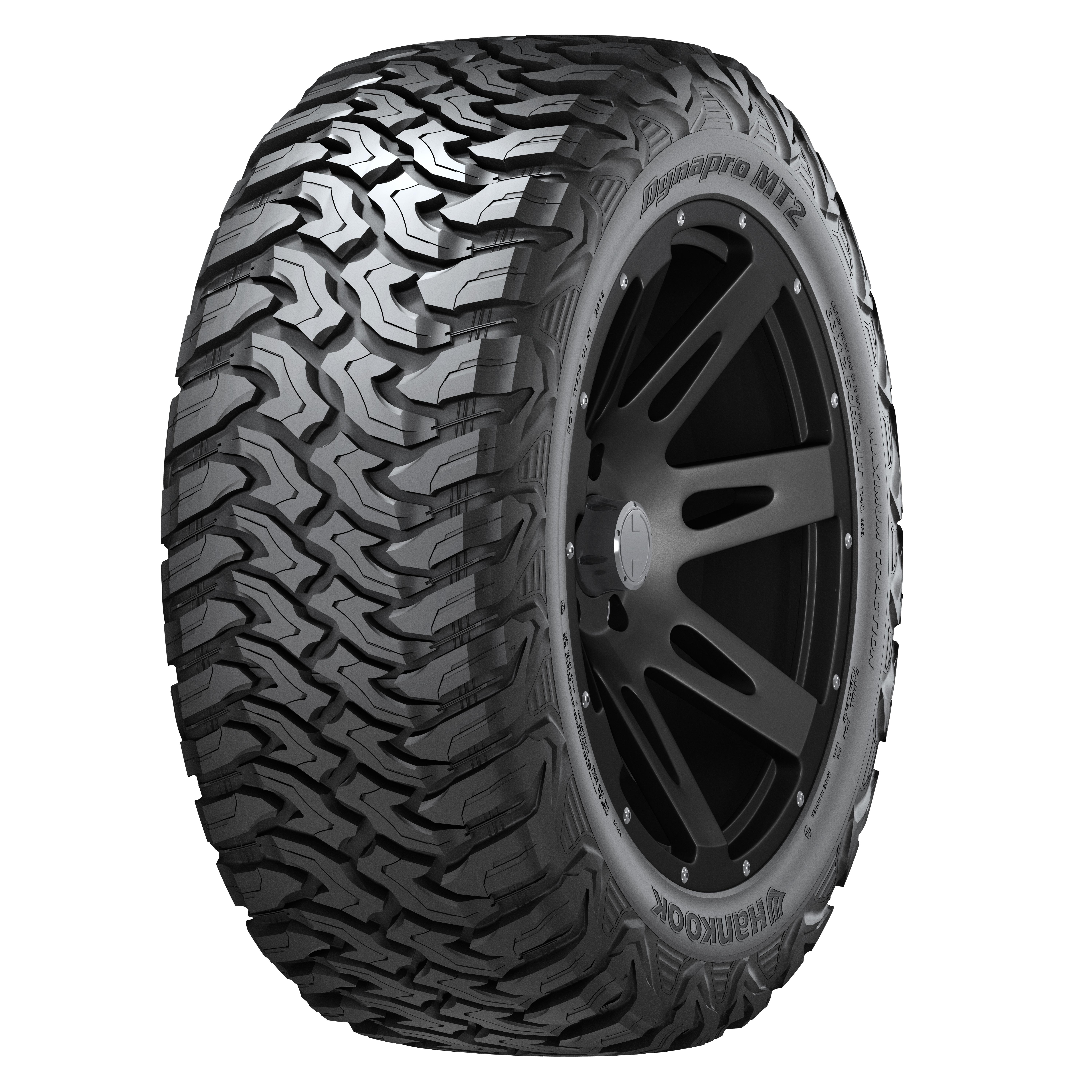 Dynapro MT2 RT05