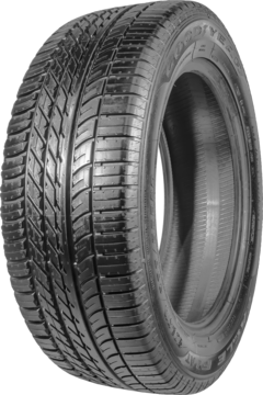 Goodyear Eagle F1 AllTerrain (255/40 R22 103Y) XL LR