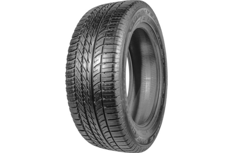 Goodyear Eagle F1 AllTerrain (255/40 R22 103Y) XL LR Goodyear Eagle F1 AllTerrain (255/40 R22 103Y) XL LR