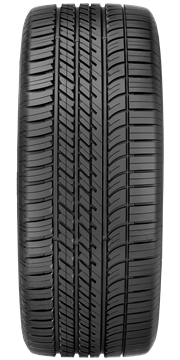 Goodyear Eagle F1 AllTerrain (255/40 R22 103Y) XL LR