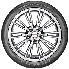 Goodyear Eagle F1 AllTerrain (255/40 R22 103Y) XL LR