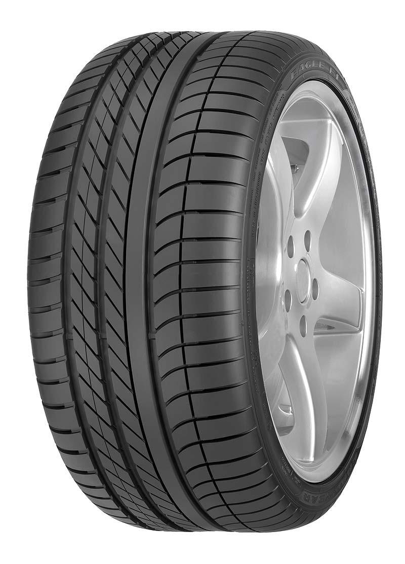 Goodyear Eagle F1 Asymmetric (245/35 R19 93Y) FP XL