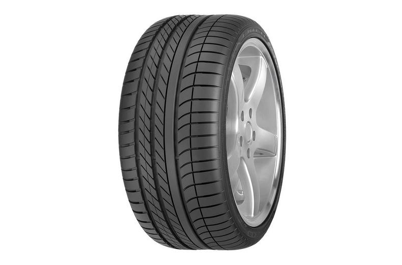 Goodyear Eagle F1 Asymmetric (245/35 R19 93Y) FP XL Goodyear Eagle F1 Asymmetric (245/35 R19 93Y) FP XL
