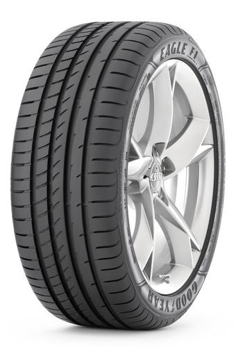 Goodyear Eagle F1 Asymmetric 2 FP (205/45 R16 83Y)