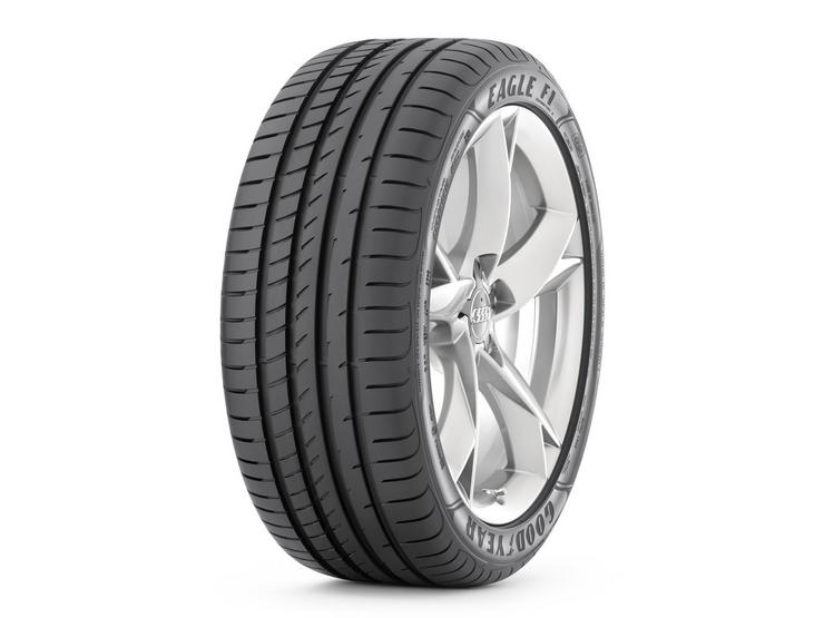 Goodyear Eagle F1 Asymmetric 2 FP ROF * (245/35 R18 88Y)