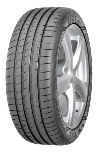 Goodyear Eagle F1 Asymmetric 3 (205/40 R18 86W) FP ROF XL *BMW