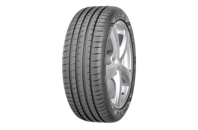 Goodyear Eagle F1 Asymmetric 3 (205/40 R18 86W) FP ROF XL *BMW Goodyear Eagle F1 Asymmetric 3 (205/40 R18 86W) FP ROF XL *BMW