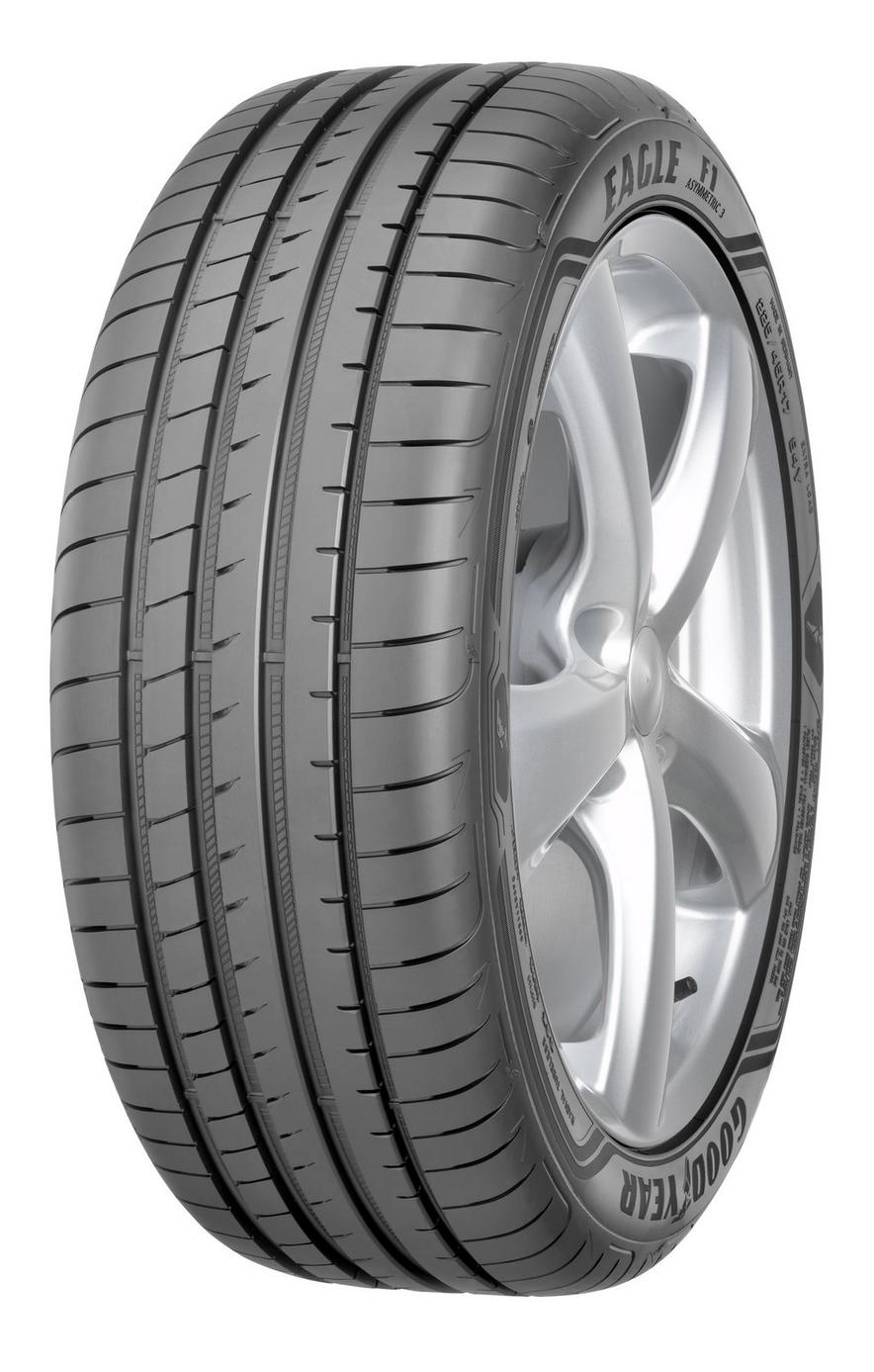 Buy Goodyear Eagle F1 Asymmetric 3 Tyres Online