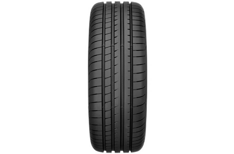 Goodyear Eagle F1 Asymmetric 3 (205/40 R18 86W) FP ROF XL *BMW Goodyear Eagle F1 Asymmetric 3 (205/40 R18 86W) FP ROF XL *BMW
