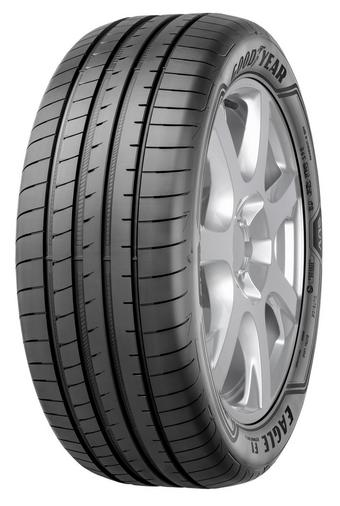 Goodyear Eagle F1 Asymmetric 3 SUV (265/45 R20 104Y) FP