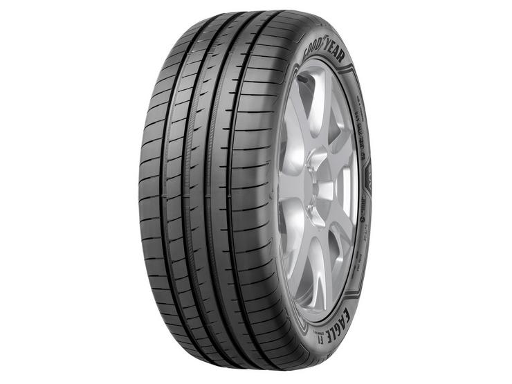 Goodyear Eagle F1 Asymmetric 3 SUV (255/60 R18 108W)