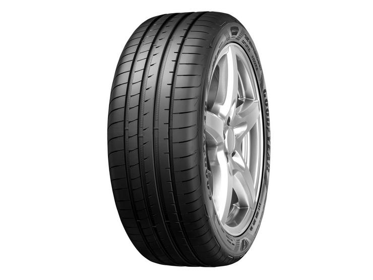 Goodyear Eagle F1 Asymmetric 5 245/45 R17 99Y XL MO