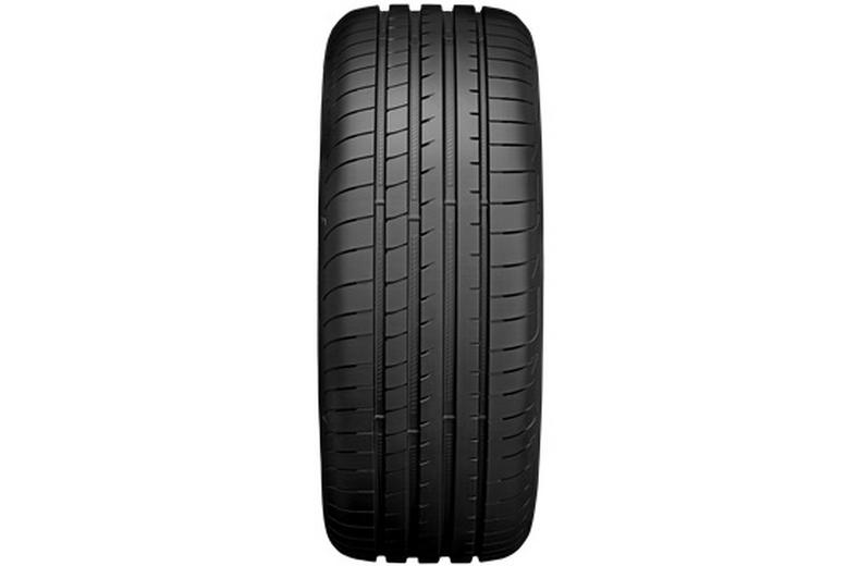Goodyear Eagle F1 Asymmetric 5 (265/40 R21 105H) XL Goodyear Eagle F1 Asymmetric 5 (265/40 R21 105H) XL