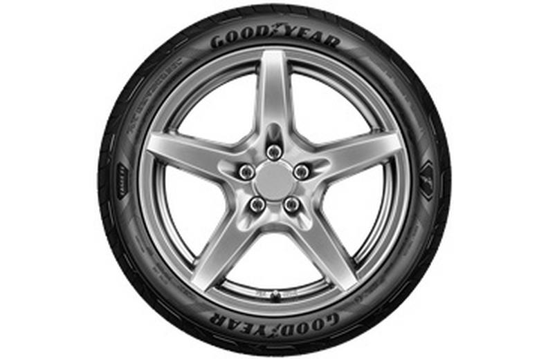 Goodyear Eagle F1 Asymmetric 5 (265/40 R21 105H) XL Goodyear Eagle F1 Asymmetric 5 (265/40 R21 105H) XL