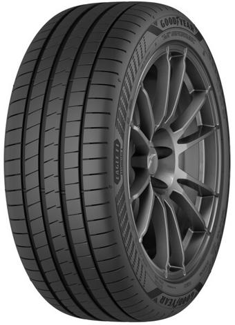 Goodyear Eagle F1 Asymmetric 6 (205/45 R17 88Y) FP XL