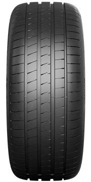 Goodyear Eagle F1 Asymmetric 6 (255/35 R18 94Y) FP XL