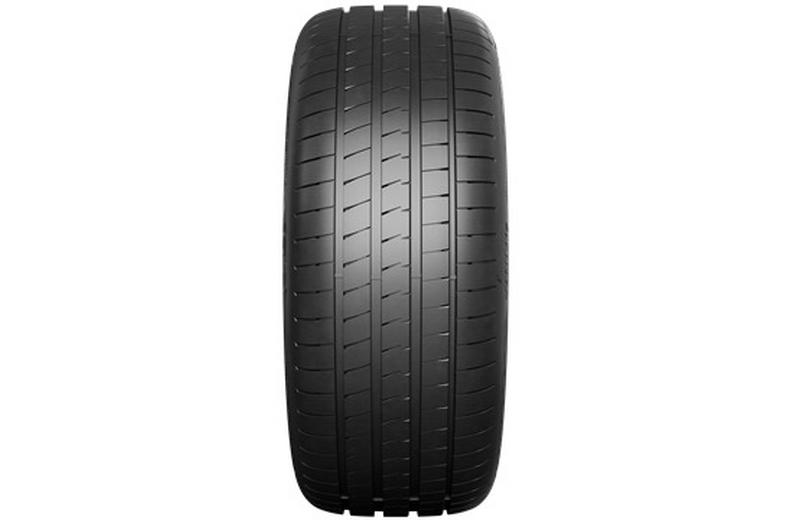 Goodyear Eagle F1 Asymmetric 6 (285/40 R21 109Y) Goodyear Eagle F1 Asymmetric 6 (285/40 R21 109Y)