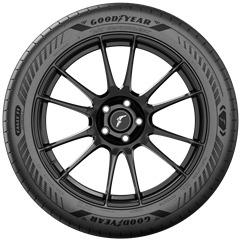 Goodyear Eagle F1 Asymmetric 6 (255/35 R18 94Y) FP XL